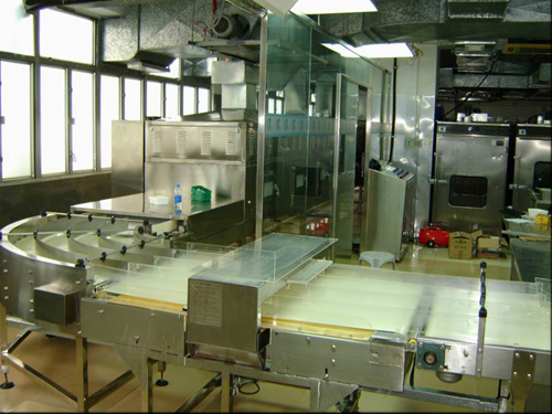 黨參微波殺菌機(jī)