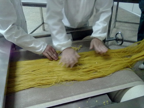 微波干燥機(jī)對(duì)食品的影響