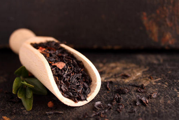 茶葉微波殺菌機(jī)-茶乾坤食品